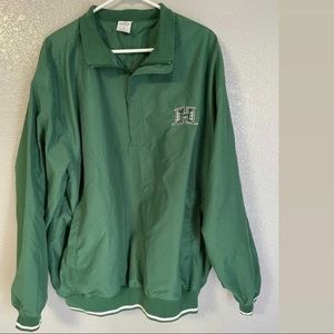 University of Hawaii Manoa Windbreaker